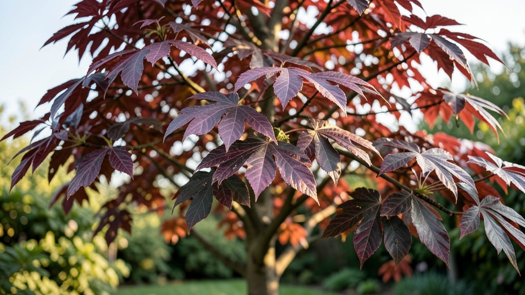 10 Fig Leaf Varieties: Unique Foliage for Privacy Screens and Ornamental Landscapes