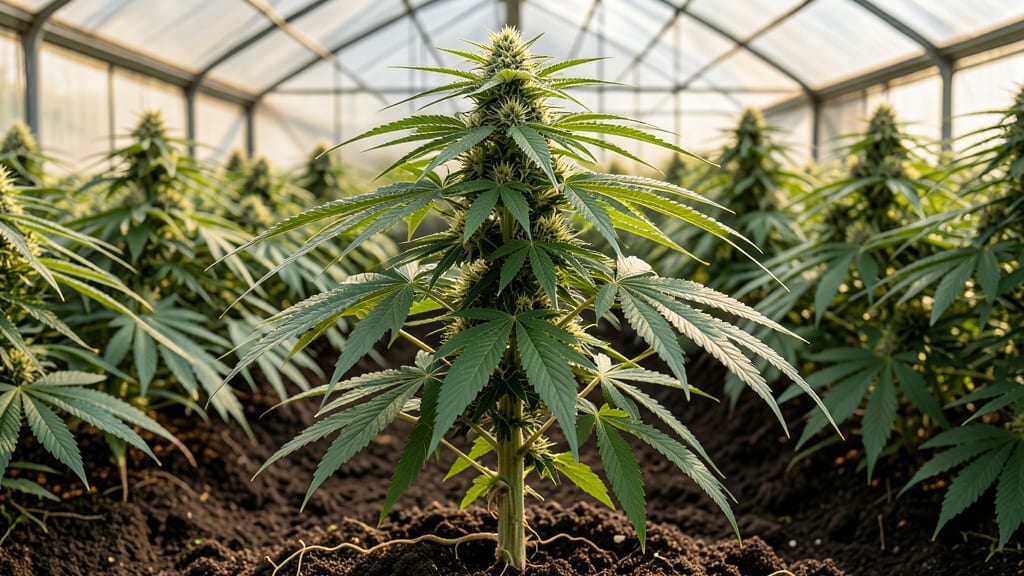 5 Leaf Plant Identification: Visual Key to 10 Common Varieties