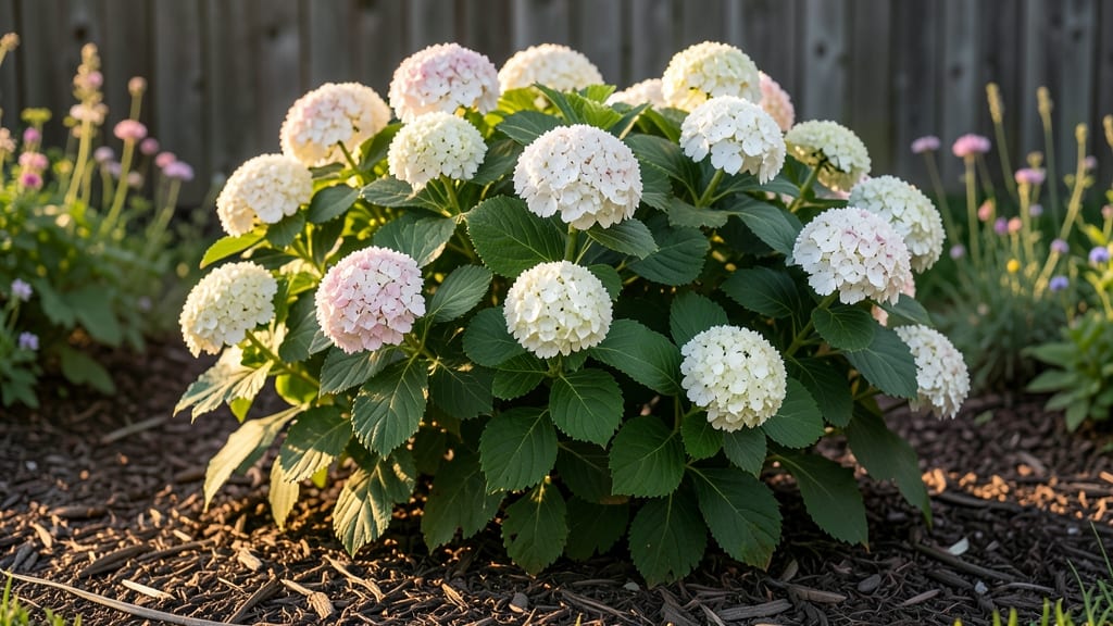 Oakleaf Hydrangea Semmes Beauty: Year-Round Vibrancy With Minimal Pruning Effort