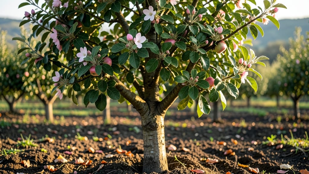 Identify Apple Tree By Leaf: Shape, Teeth, and Color Clues Revealed