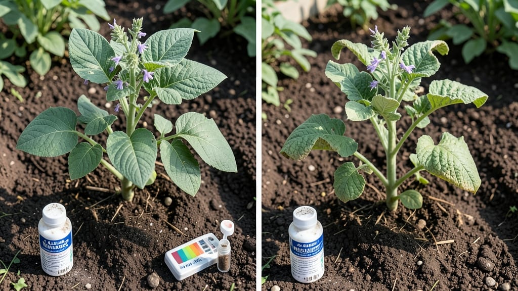 Physiological Leaf Roll: Neem Oil Fix for Curling and Yellowing Leaves