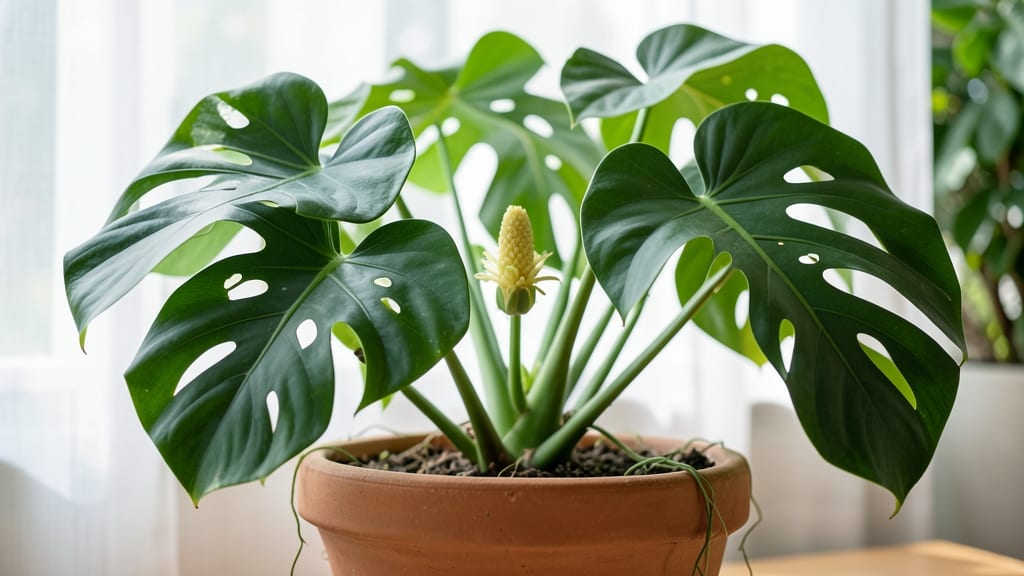 Large Big Leaf Plants Identification: Leaf Shape Guide for Accurate Plant Matching