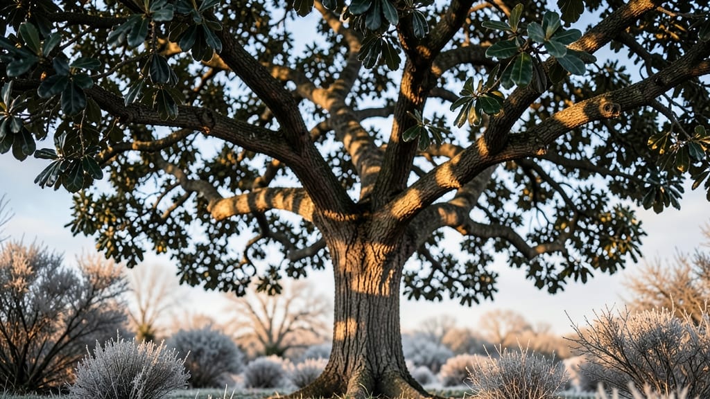 Black Jack Fig Tree