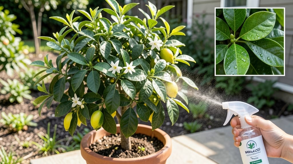 What Is Foliar Leaf: Plant Disease Identification and Treatment Guide