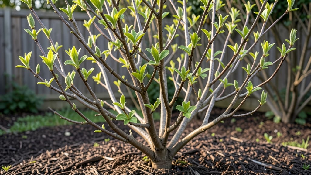 When Butterfly Bushes Leaf Out: Zone-Specific Timing for Faster Blooms