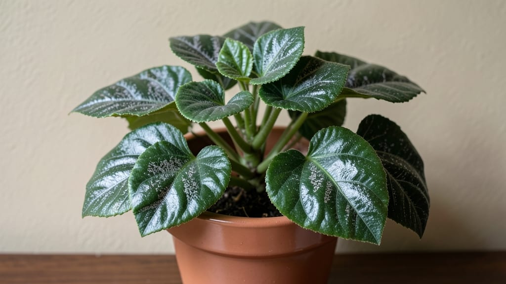 Green Leaf Begonia Growing Guide: Lush Foliage Secrets for Thriving Indoor Plants