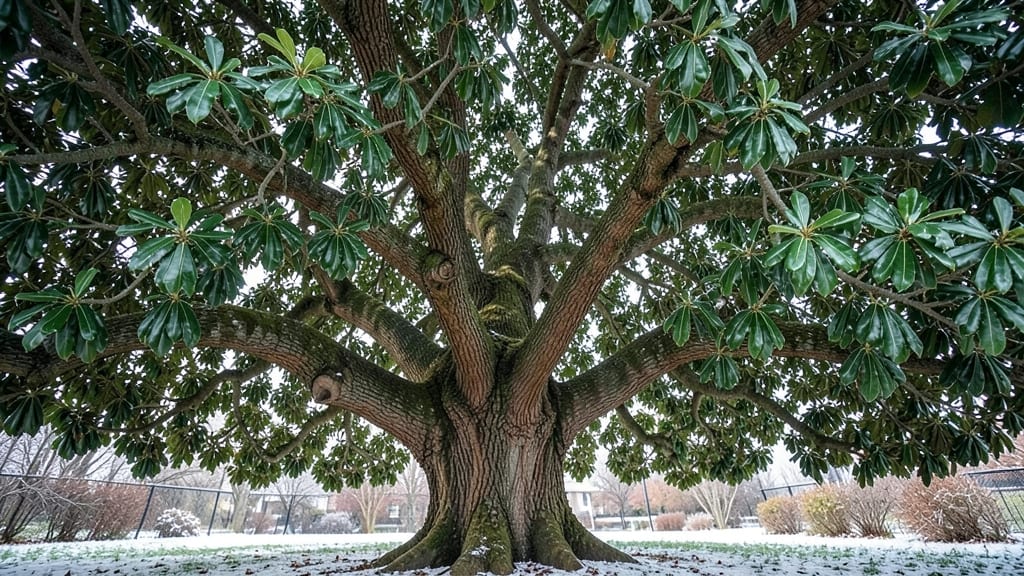 Chicago Hardy Fig Tree