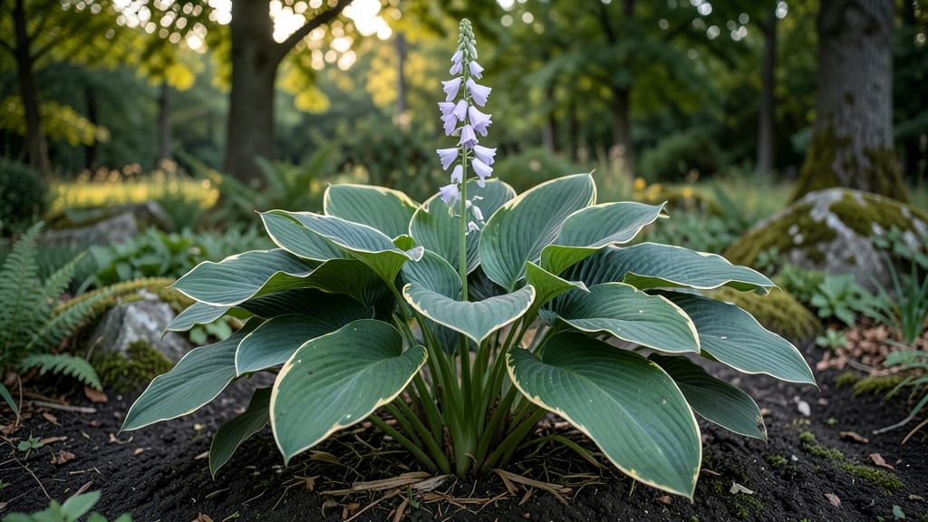 Big Leaf Hosta: Size, Care, and Shade-Tolerant Growing Tips