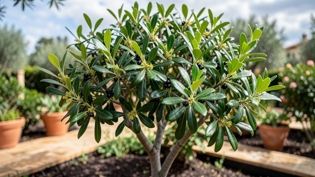 Bay Leaf Laurel Tree: Pruning Guide for Year-Round Lush Growth