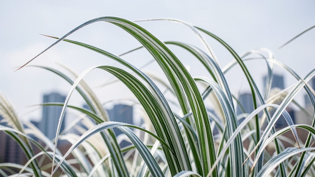 Long Thin Leaves Long Leaf Plants Names: Fast-Growing Varieties for Privacy Screens