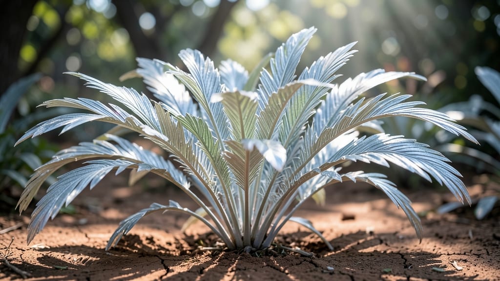 10 Colorful Leafy Plants: Vibrant Companions That Boost Garden Beds & Pollinators