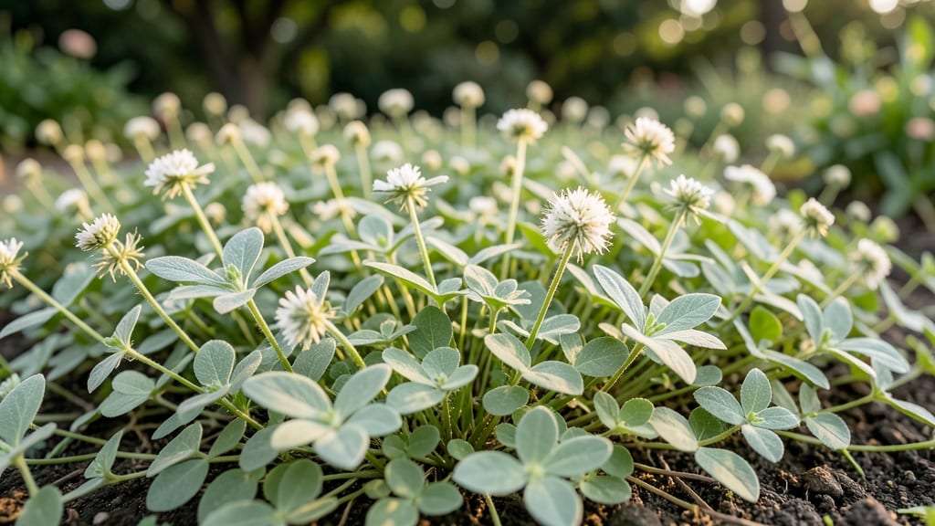 Sweet Woodruff for Fragrant Ground Cover