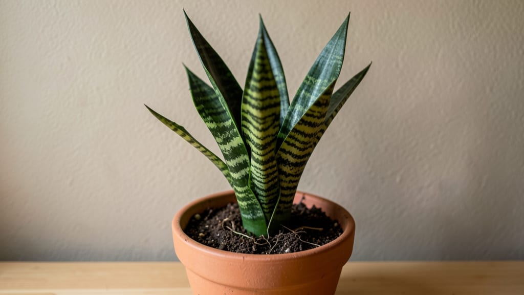 Small Green and White Leaf Plant Growing Guide: Fast-Germinating Variety for Containers and Small Spaces