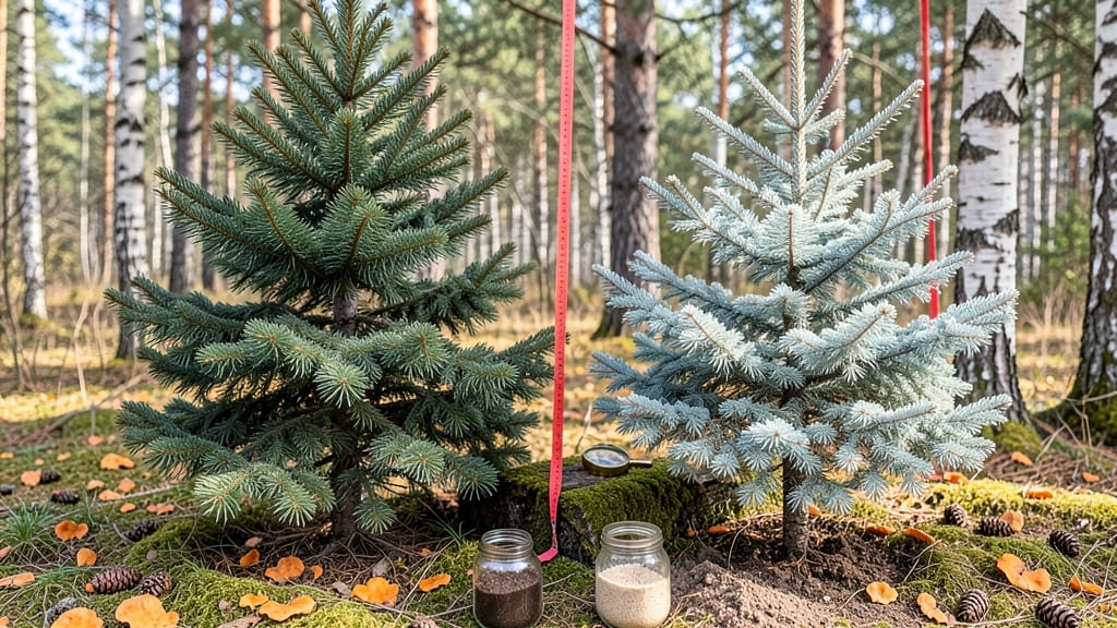 Loblolly Pine vs Longleaf Pine: Distinct Growth Habits and Ecosystem Roles