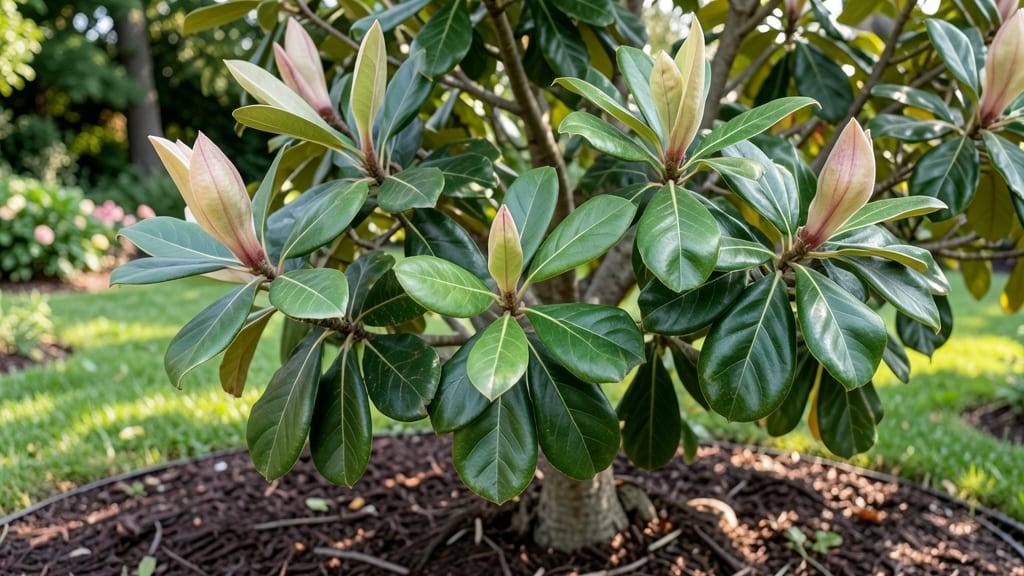 Magnolia Tree Leaf Identification: Key Traits for Accurate Species Matching
