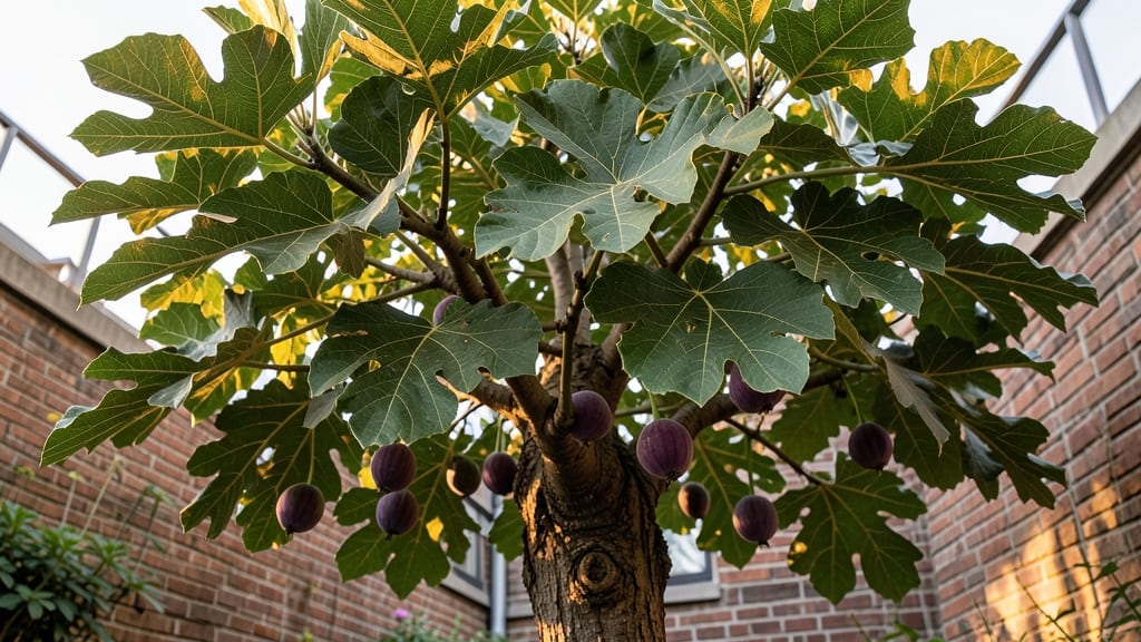 Osborn Prolific Fig Tree