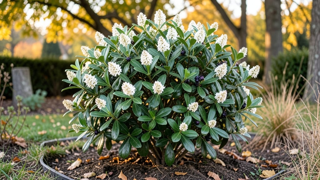 Wavy Leaf Privet Ligustrum: Pruning Guide for Dense, Year-Round Foliage