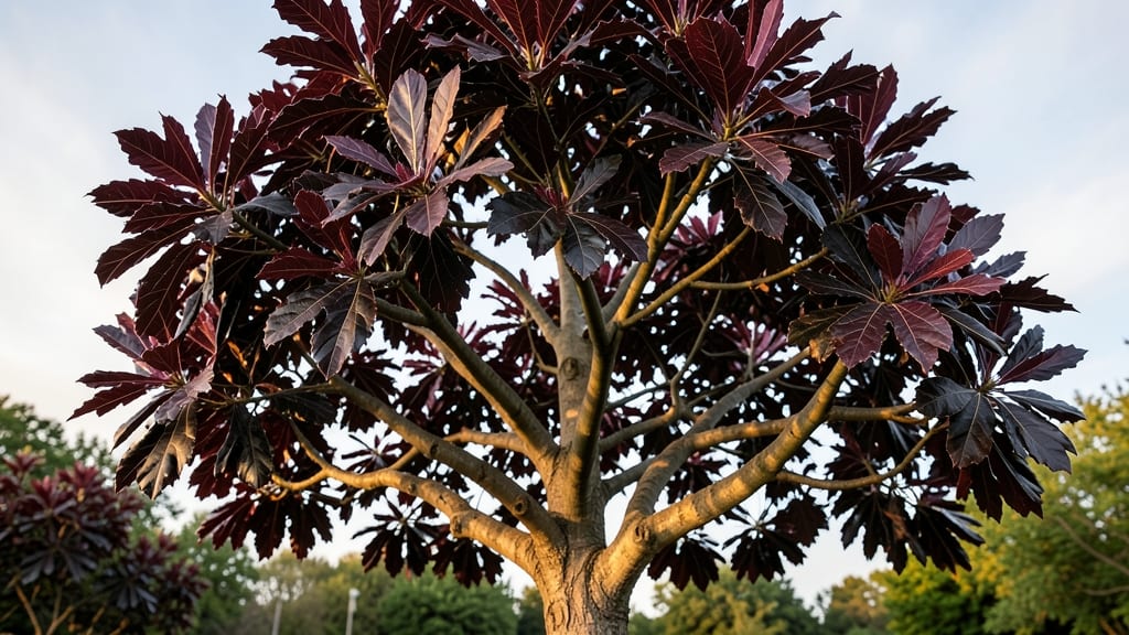 Violette de Bordeaux Fig Tree