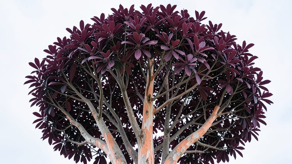 Ninebark 'Diablo' Purple Leaf