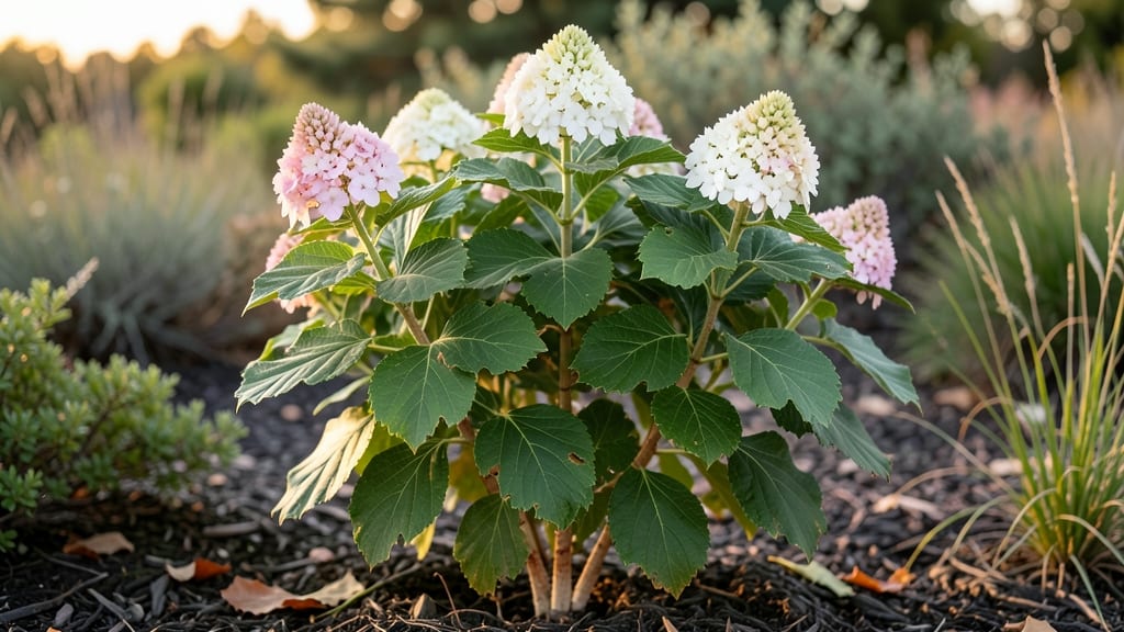 Oakleaf Hydrangea Height: Pruning Science for Compact, Year-Round Bloom Control