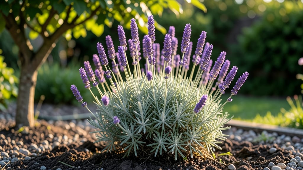 Lavender Leaf Benefits: Year-Round Pruning for Maximum Growth and Fragrance