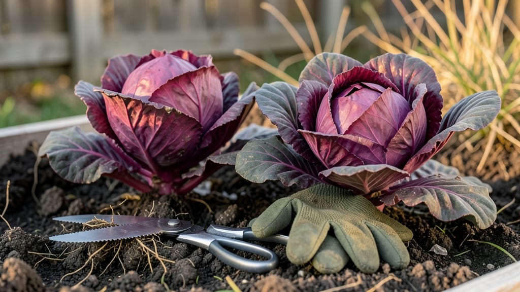 Green Leaf That Turns Red When Boiled: Culinary Color Magic for Vibrant Dishes
