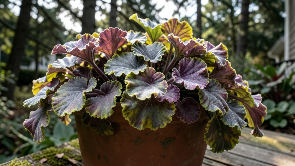 Heuchera for Colorful Leaf Varieties