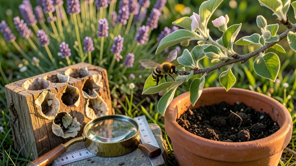 Do Leaf Cutting Bees Sting: The Truth About Their Behavior and Defense