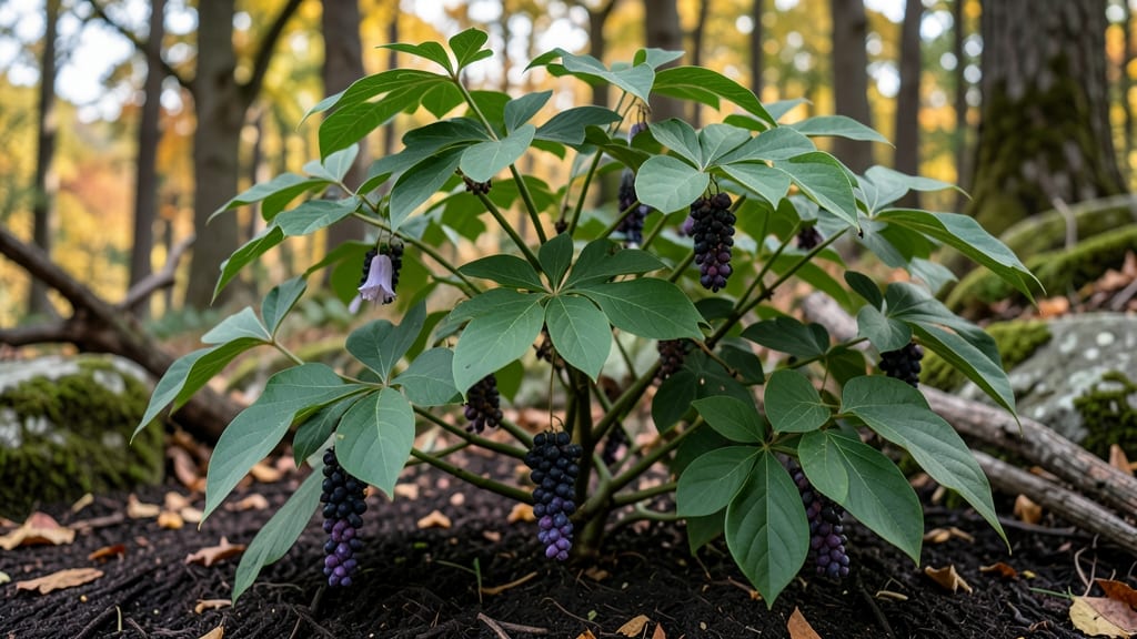 Five Leaf Akebia Fruit Growing Guide: Climate-Zone-Specific Pruning Calendar for Heavy Harvests