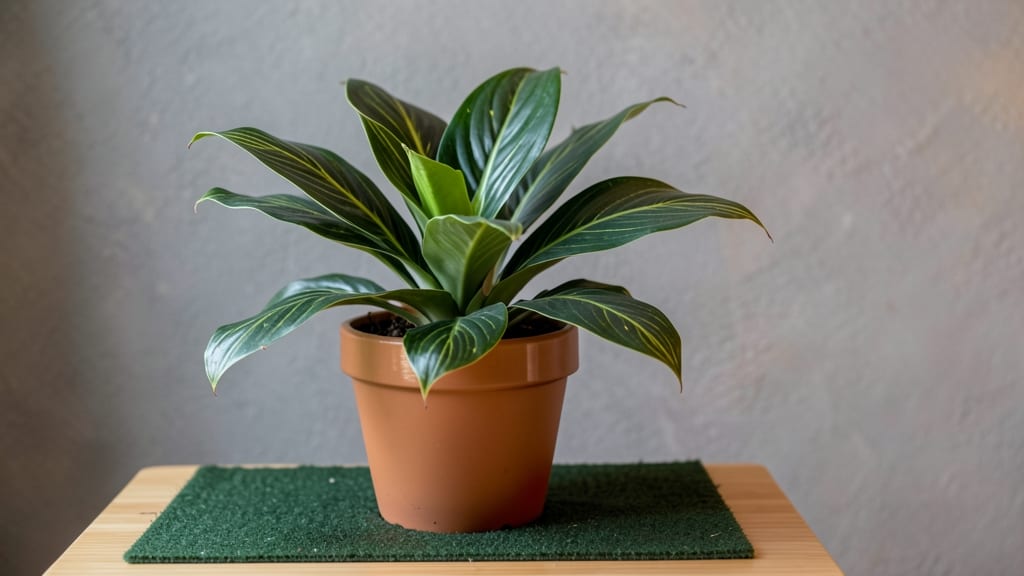 Banana Leaf Palm Growing Guide: Year-Round Tropical Beauty in Containers