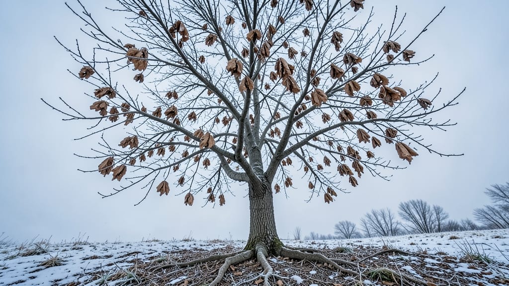 10 Eastern Redbud Leaf Problems: Quick Fixes for Common Pests and Diseases