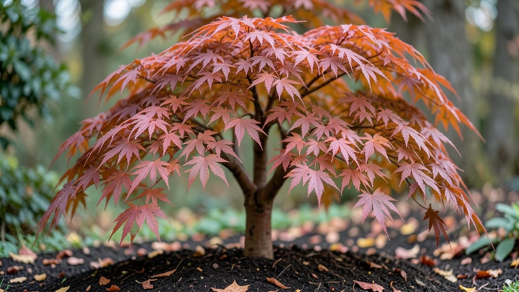 Japanes Maple Leaf: How to Identify and Care for Its Unique Traits