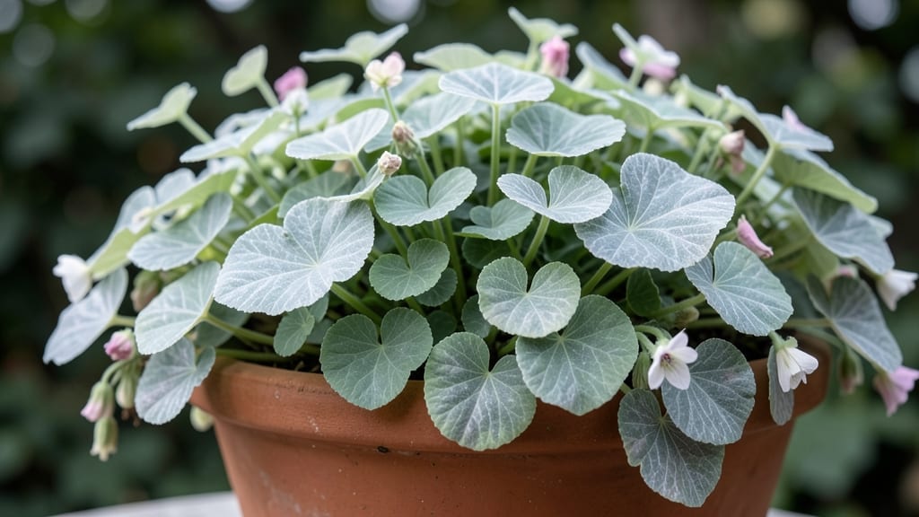 Foamflower for Lacy Green Canopy
