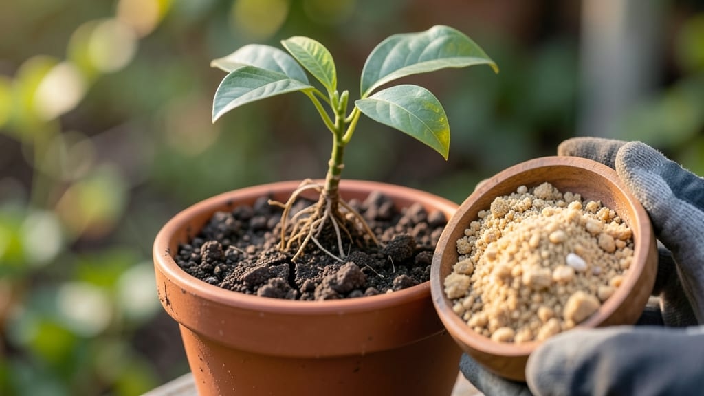 Improving Soil Drainage for Root Health