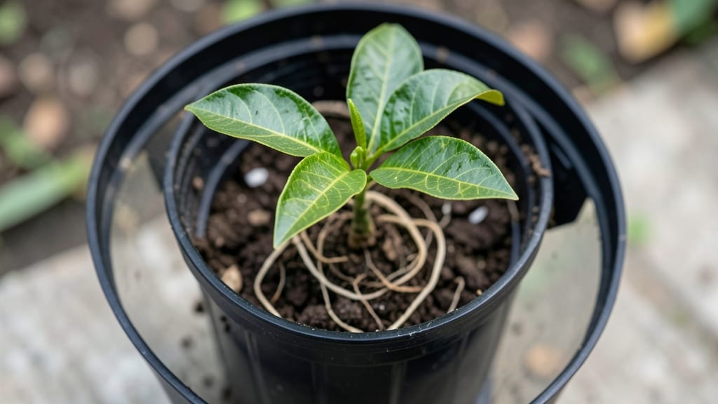 10 Mango Leaf Curling on Seedlings: Quick Fixes for Healthy New Growth