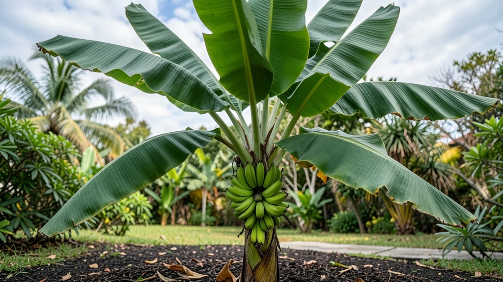 Banana Leaf Fruit: How to Use It in Cooking and Its Unique Benefits