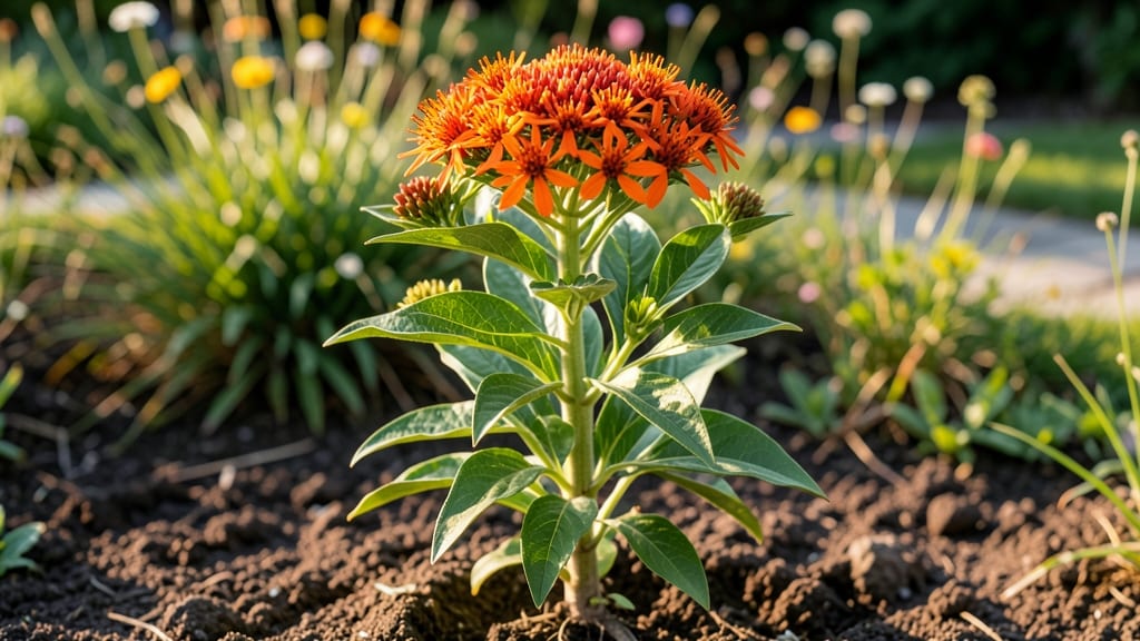 4 Pointed Leaf: Weed or Wanted Plant? Quick Guide