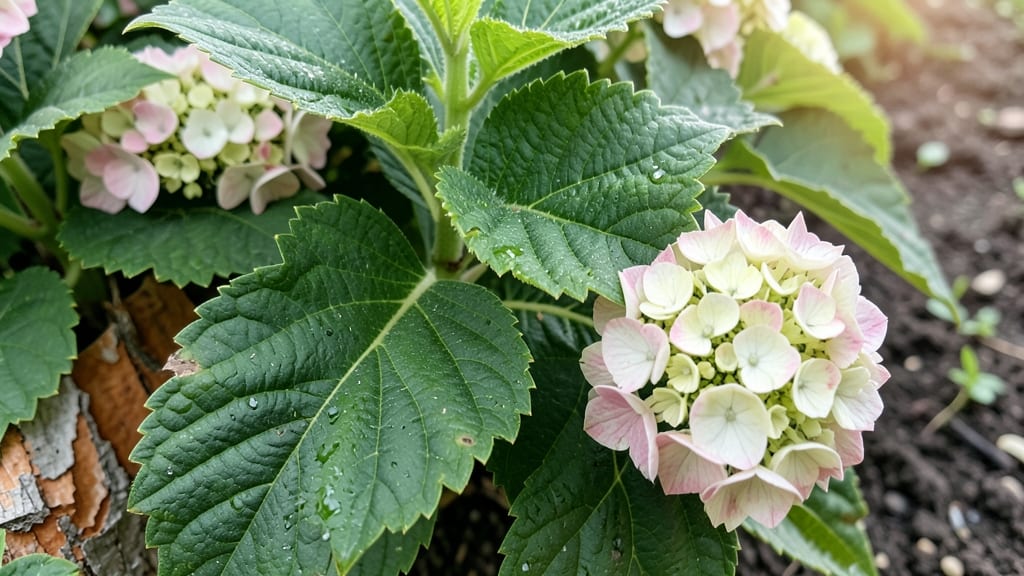 Oakleaf Hydrangea Deer Resistant: What Science and Gardeners Actually See