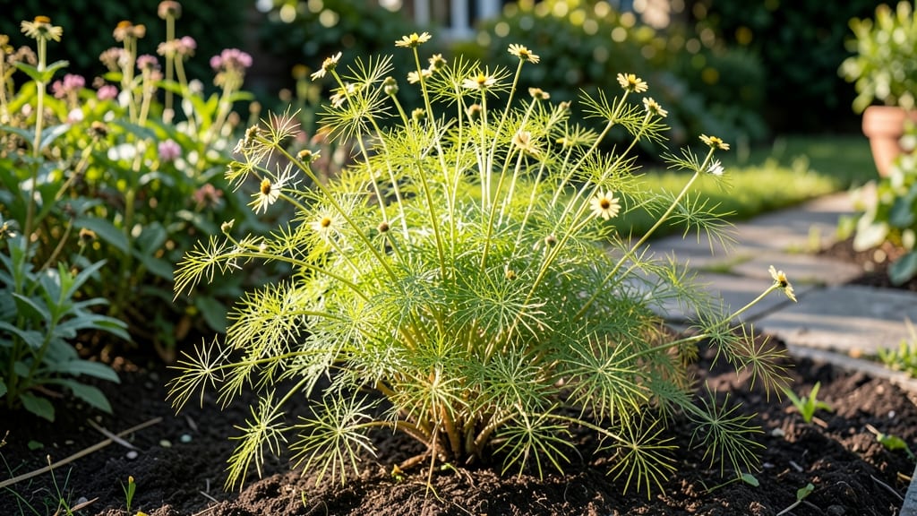 Spiked Leaf Plant Growing Guide: Fast-Germinating Variety for Containers and Year-Round Foliage