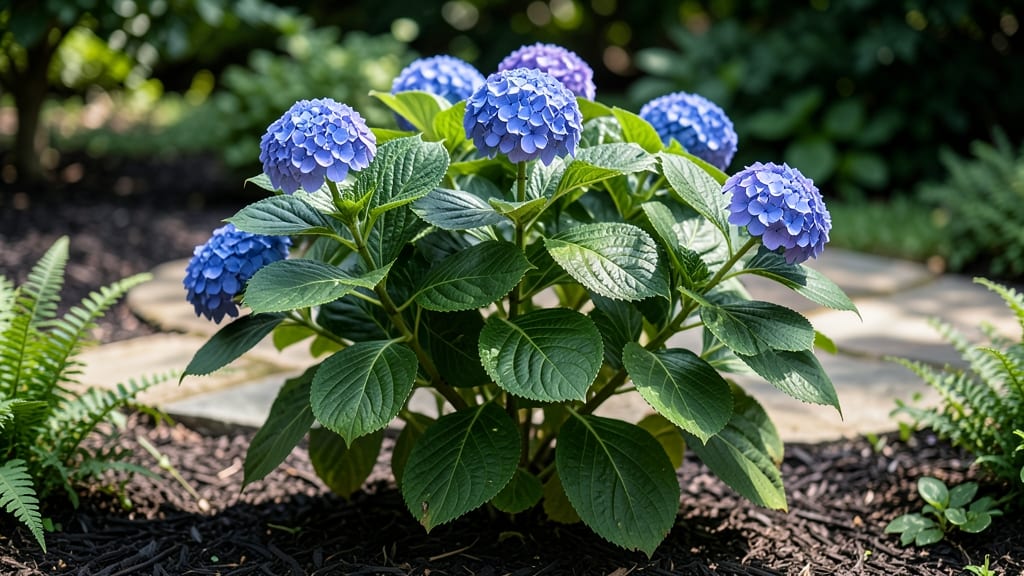 Big Leaf Hydrangea Size: Maximizing Blooms With Pruning Science