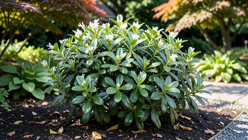 Waxy Leaf Bush Pruning Guide: Year-Round Foliage With Strategic Cuts