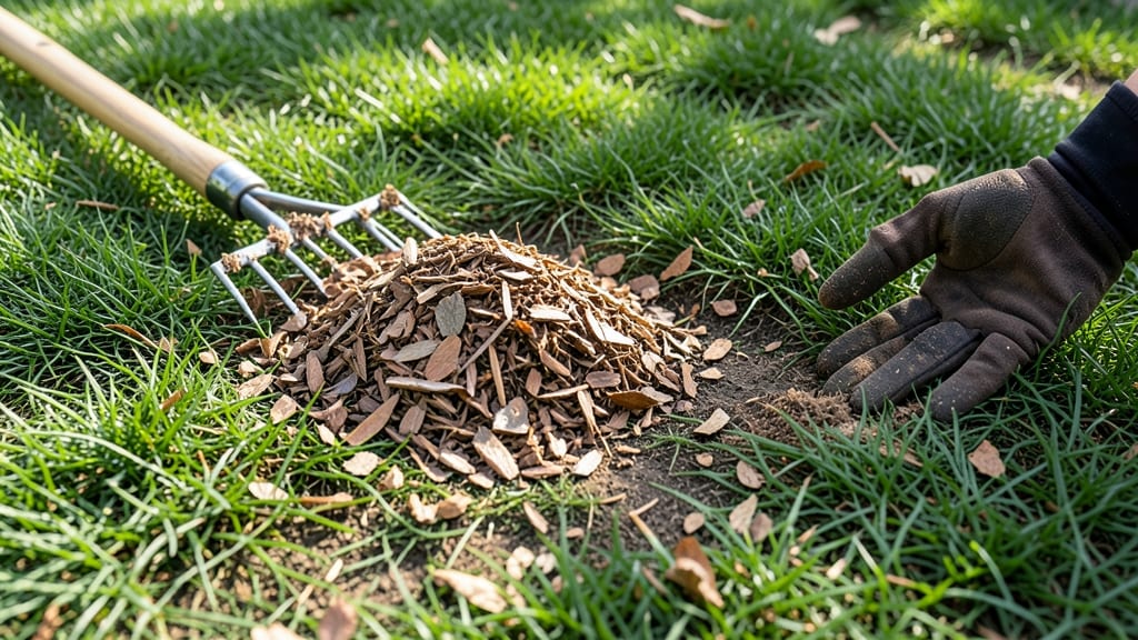 Is Leaf Mulch Good for Lawn: Soil Health Perks and Moisture Retention Explained