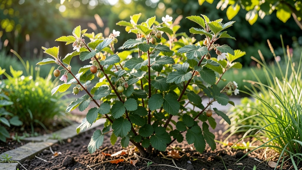 5 Leaf Jagged Edge Plant: Propagation Secrets for Lush, Fast Growth