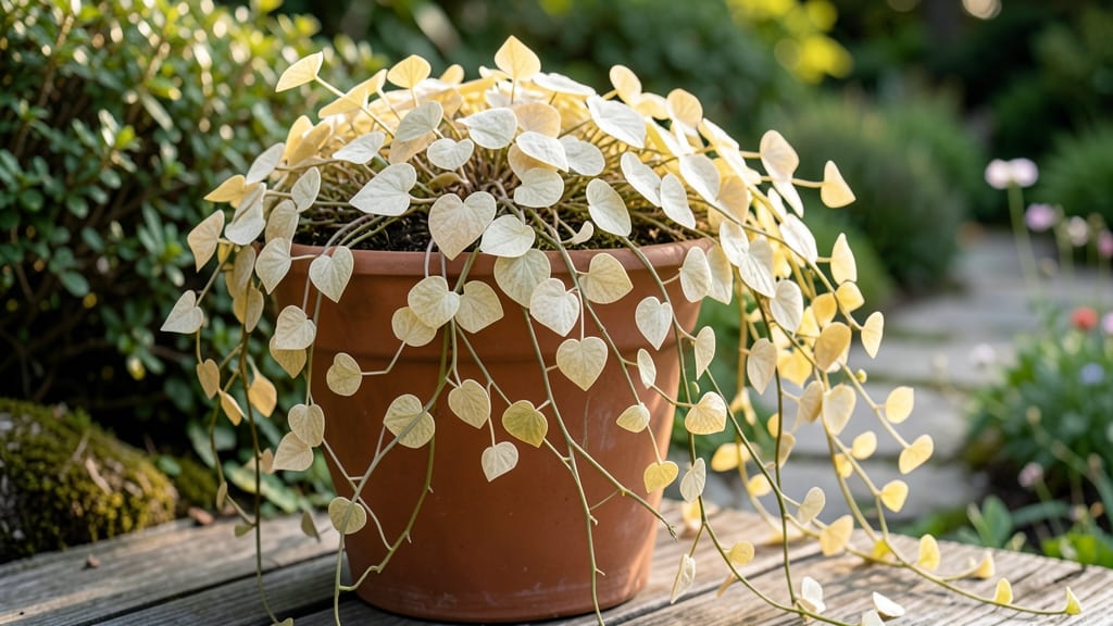 Sandy Leaf Fig Ivy: Pest-Resistant Perennial for Lush Year-Round Growth