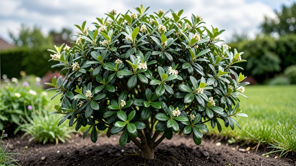 How Tall Does Wax Leaf Privet Grow: Height Guide by Mature Growth Stages