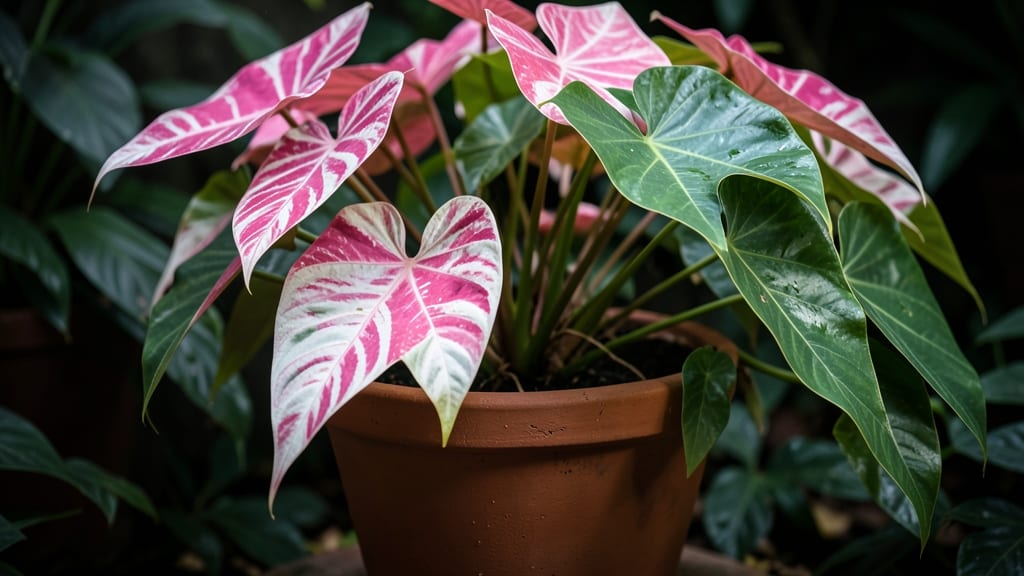 10 Green Leaf Plants Outdoors: Year-Round Shade Lovers That Thrive in Containers