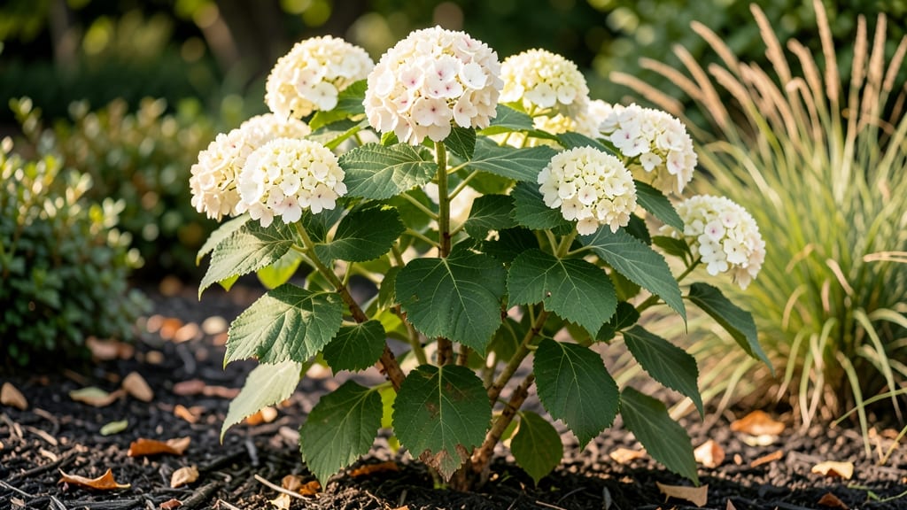 Oakleaf Hydrangeas Near Me: Year-Round Color That Thrives in Containers