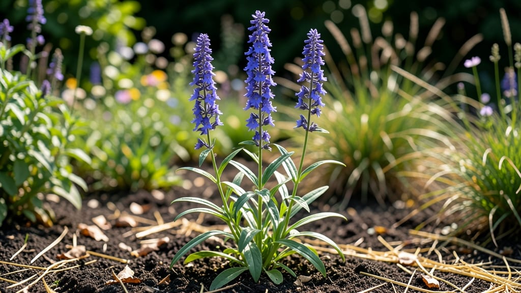 Long Leaf Speedwell Growing Guide: Thriving Perennial for Shade Gardens