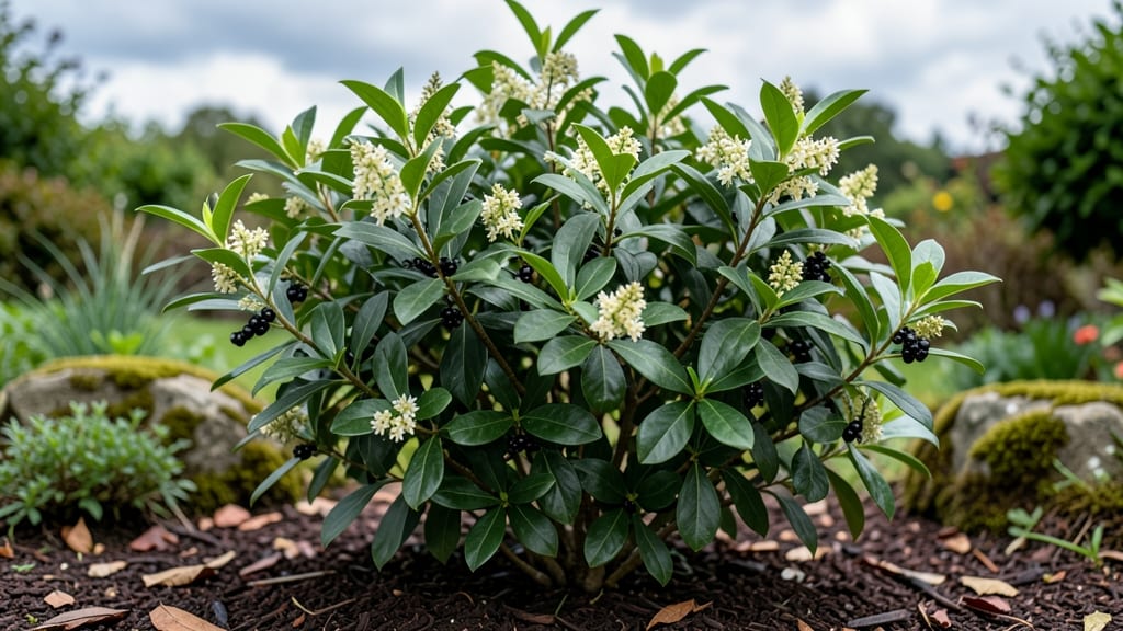 Wax Leaf Ligustrum Growth Rate: Fast-Spreading Shrub Timeline & Care Tips