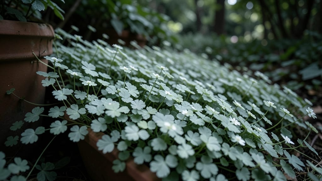 Sweet Woodruff for Delicate Ground Cover